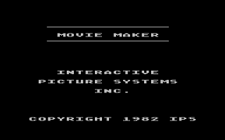 Atari Mini-Film Festival — screenshot 1
